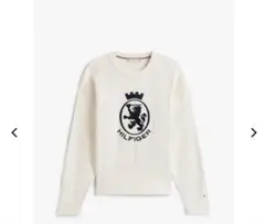 k*5様 TOMMY HILFIGER セーター