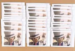 名探偵コナン 100万ドルの五稜星 怪盗キッド 黒羽快斗 ぱしゃこれ