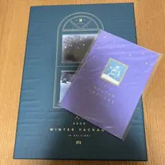 2026年最新】BTSウィンターパッケージ2020ジョングクの人気アイテム