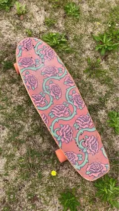 最終値下げ　サーフスケート　スラスター3 Amazon | WOODY PRESS ウッディプレス サーフスケート