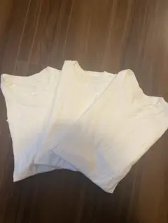 SHIRO クルーネックTシャツ Hanes (HM1-X201)
