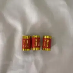 Hey!Say!JUMP 15th anniversary 銀テープ　3本セット