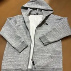 ノースフェイスパーカー150センチ