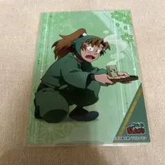 忍たま乱太郎 四年生頂上決戦の段 ブロマイド 善法寺伊作