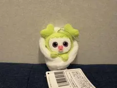 TWICE LOVELYS おくるみマスコット ジョンヨン