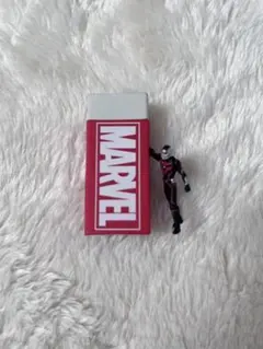 アントマンのいる日常。 アントマン MARVEL ガチャ ②