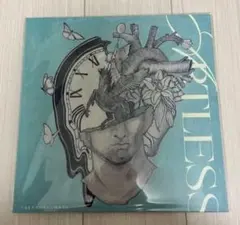 岩田剛典 ARTLESS レコード 盤