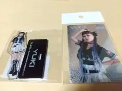 M☆splash!! オンラインくじ YUKI C賞&D賞