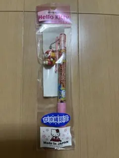 値下げご当地キティちゃんボールペン サンリオご当地キティのボールペンコレクションをお譲りいただきました