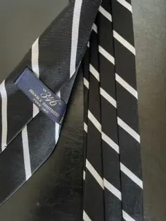 Brooks Brothers・鎌倉シャツ ネクタイ4本