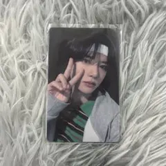 TXT ボムギュ パワステ ラキドロ FIGHT OR ESCAPE