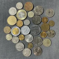 ソ連 記念硬貨 1984年製造３1ミリ 未使用2種類セット ケース付 2025年最新】ソ連 コインの人気アイテム - メルカリ