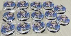 空崎ヒナ 缶バッジ 盛夏パーティー ブルーアーカイブ(ブルアカ) - メルカリ