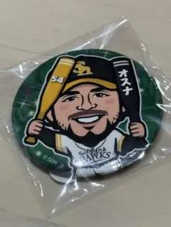 若鷹ガチャ　ソフトバンクホークス　渡邉陸選手　13種類13点セット 長谷川コーチ直筆サイン入りグッズ&うみひなグッズ！ | 福岡