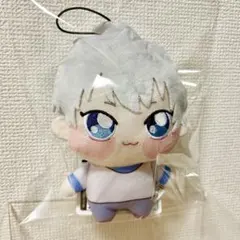 ちょぴぬい ハンターハンター　キルア　クラピカ 31CQuP-VExL._AC_UL210_SR210,