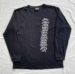 バックプリント