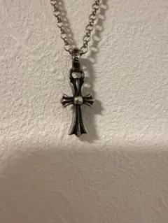 CHROME HEARTS クロムハーツ ベビーファットのサムネイル