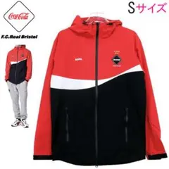 2026年最新】F.C.Real Bristol メンズ ナイロンジャケットの人気