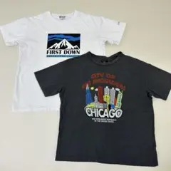 マーキーズ　Tシャツ 140cmのサムネイル