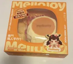 Mellojoy メロジョイ プレーンスフレ Lサイズ 旧スフレ - メルカリ