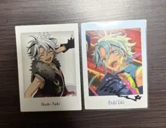 あんスタ 滝維吹 10周年 ぱしゃっつ 特典