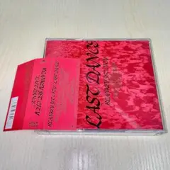 帯付・極美品 2枚組 BLANKEY JET CITY / LAST DANCE