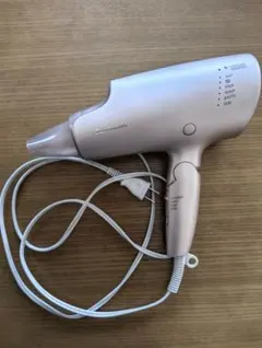 Panasonic ヘアードライヤー EH-NA0G ジャンク品 - メルカリ