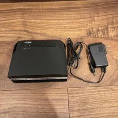 corega 無線LANルーター CG-WFR600のサムネイル