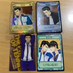 2025年最新】桃城武の人気アイテム - メルカリ