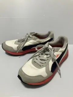 ★Puma★レトロスタイル スニーカー★
