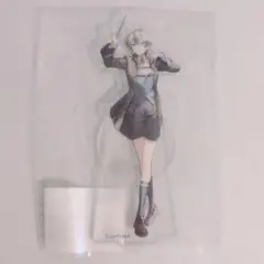 シクフォニ 雨乃こさめ アクスタ