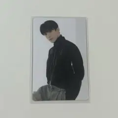 SEVENTEEN ドギョム トレカ follow again 46 DK
