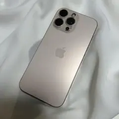 【タイムセール】美品iPhone 16 pro max 256GB SIMフリー