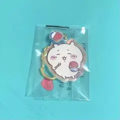 ちいかわ アクリルキーホルダー かき氷
