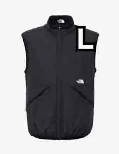 ノースフェイス フリーランリバーシブルベスト NL72591K