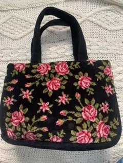 フェイラー トートバッグ