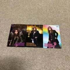 THE ALFEE 高見沢俊彦 グッズ10点セット Amazon.co.jp: ALFEE ギターピック 14袋 42枚セット 19942002