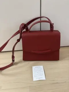 美品 マザーハウス MOTHERHOUSE エミーM Emy M - メルカリ