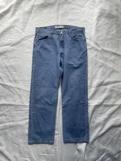 h*u様 00s Levi's 505 W36 L30 メキシコ製