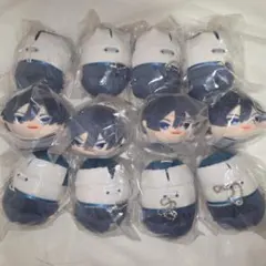 幸村精市 もちマス 23点セット - メルカリ