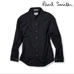 Paul Smith LONDON｜マルチストライプダブルカフスドレスシャツM