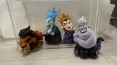 肩ズンfig.ディズニーヴィランズ