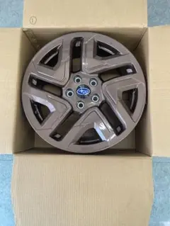 フォレスター 18インチ 純正ホイール＋DM-V3 1本目 楽天市場】フォレスター 純正18インチホイールの通販