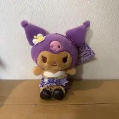 日焼けクロミまとめ売り しまむら 日焼けクロミ キャラクターグッズ 新品4点セット