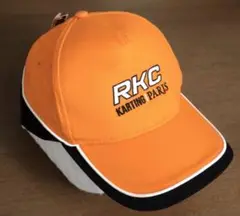 Rkc Karting キャップ Beechfield カート レース CAP