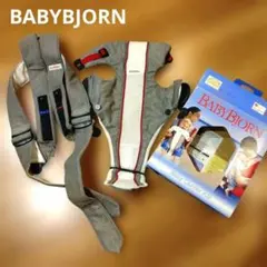 BABYBJORN Baby Carrier Air