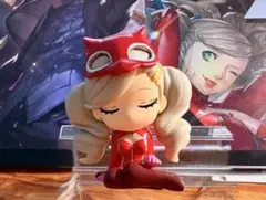 ペルソナ5 肩ズン パンサー 杏