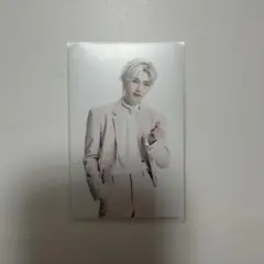 ZEROBASEONE ファンコン ペンコン リッキー トレカ