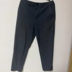GU スラックス ポリエステル レーヨン混紡のサムネイル