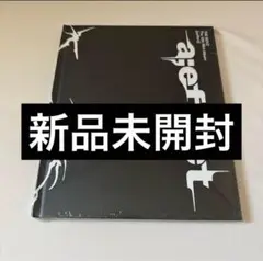 新品未開封！　THE BOYZ a;effect CD